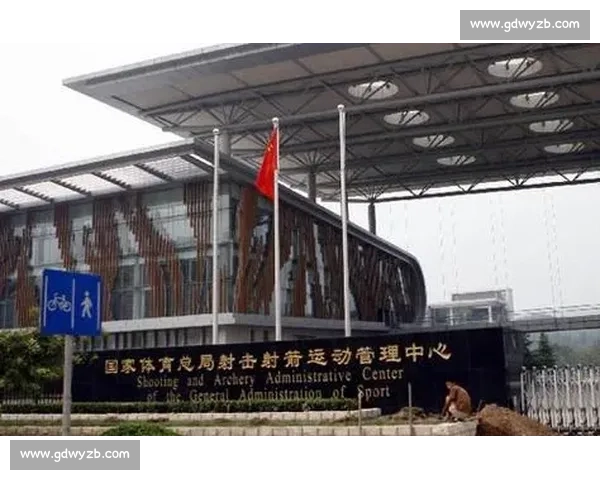 体育管理流程优化与现代体育组织高效运行机制研究探索